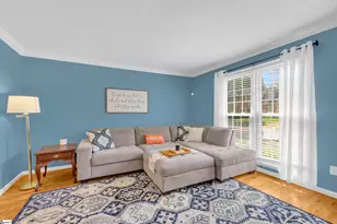 113 Forrester Creek Dr, Greenville, SC 29607 - Photo 6