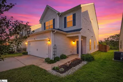 106 Ashborne Lane, Simpsonville, SC 29681 - Photo 1