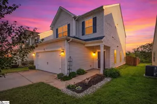 106 Ashborne Ln, Simpsonville, SC 29681 - Photo 1