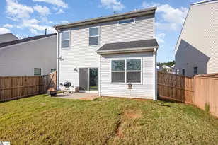 106 Ashborne Ln, Simpsonville, SC 29681 - Photo 30