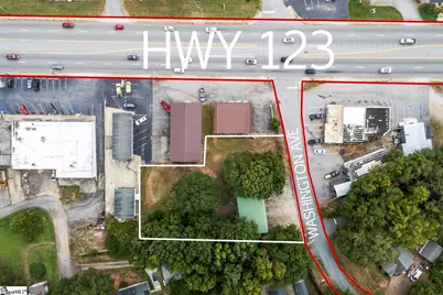 301 Washington Avenue, Easley, SC 29640 - Photo 42