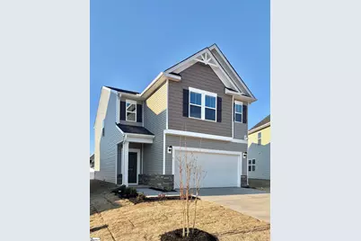 1118 Ogeechee Court, Spartanburg, SC 29303 - Photo 2