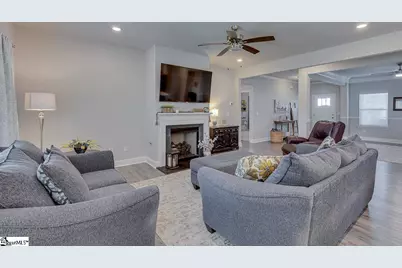 402 Reedy Springs Lane, Greenville, SC 29605 - Photo 12