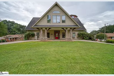 241 Coggins Shore Road, Inman, SC 29349 - Photo 1