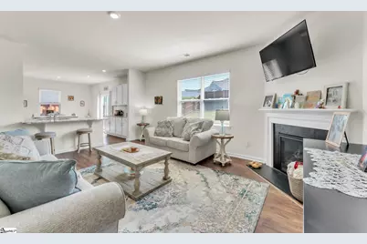 488 Fenwick Drive, Woodruff, SC 29383 - Photo 8