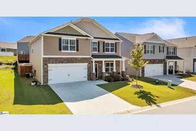 488 Fenwick Drive, Woodruff, SC 29383 - Photo 2
