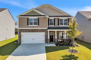 488 Fenwick Dr, Woodruff, SC 29383 - Photo 1