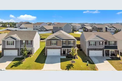 488 Fenwick Drive, Woodruff, SC 29383 - Photo 28