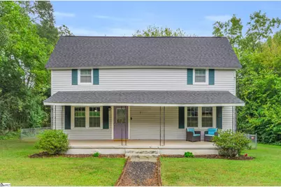 1 Dora Street, Pelzer, SC 29669 - Photo 1
