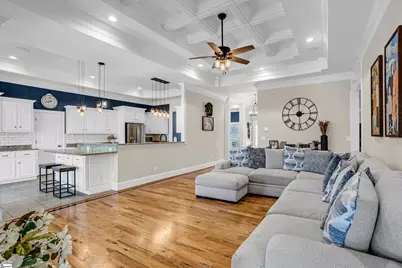 15 Hindman Road, Travelers Rest, SC 29690 - Photo 8