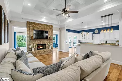 15 Hindman Road, Travelers Rest, SC 29690 - Photo 8