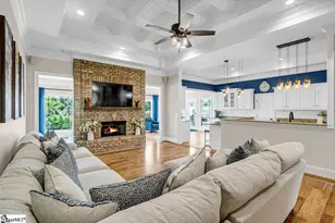 15 Hindman Rd, Travelers Rest, SC 29690 - Photo 8