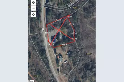 23636 121 Highway, Whitmire, SC 29178 - Photo 26