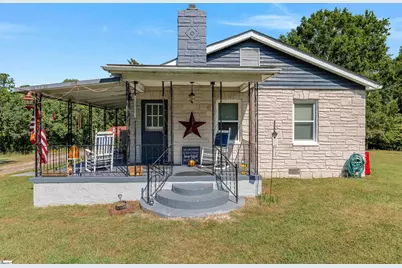 23636 121 Highway, Whitmire, SC 29178 - Photo 4