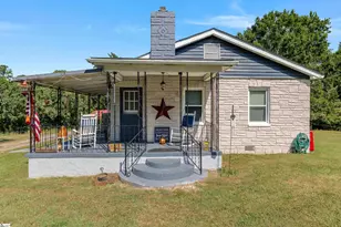 23636 121 Hwy, Whitmire, SC 29178 - Photo 4