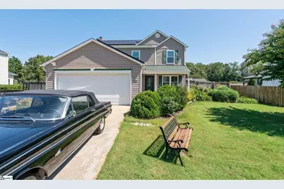 8 Single Oak Court, Fountain Inn, SC 29644 - Photo 2