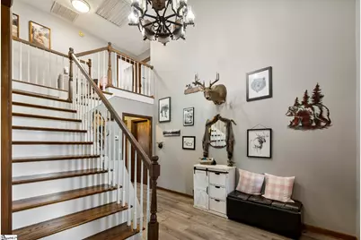 1613 Abercrombie Road, Fountain Inn, SC 29644 - Photo 8