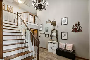 1613 Abercrombie Rd, Fountain Inn, SC 29644 - Photo 8