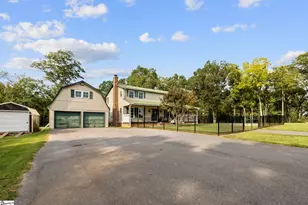 1613 Abercrombie Rd, Fountain Inn, SC 29644 - Photo 4