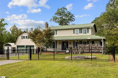 1613 Abercrombie Road, Fountain Inn, SC 29644 - Photo 1