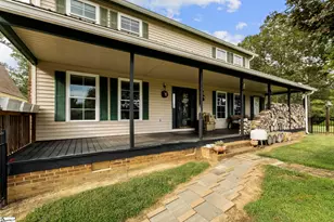 1613 Abercrombie Rd, Fountain Inn, SC 29644 - Photo 6