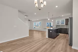 2029 Halton Oaks Dr, Spartanburg, SC 29303 - Photo 12