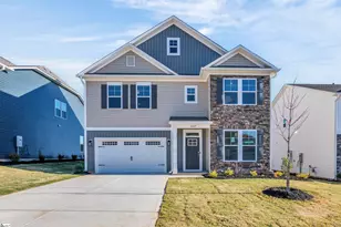 2029 Halton Oaks Dr, Spartanburg, SC 29303 - Photo 2