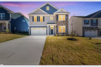 2029 Halton Oaks Drive, Spartanburg, SC 29303 - Photo 4