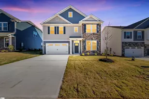 2029 Halton Oaks Dr, Spartanburg, SC 29303 - Photo 4