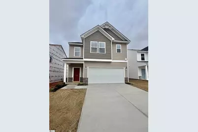 1106 Ogeechee Court, Spartanburg, SC 29303 - Photo 2