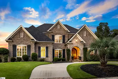 1 Rolleston Drive, Greenville, SC 29615 - Photo 1