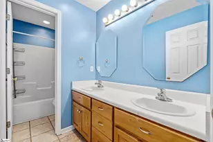 141 N Heron Dr, Fountain Inn, SC 29644 - Photo 26