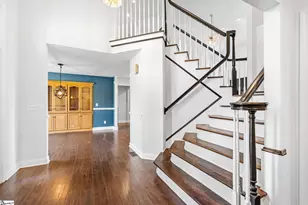 141 N Heron Dr, Fountain Inn, SC 29644 - Photo 6