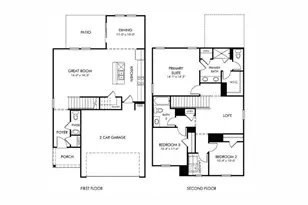 928 Penfold Pointe, Wellford, SC 29385 - Photo 22