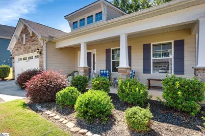 203 Easton Meadow Way, Greer, SC 29650 - Photo 2