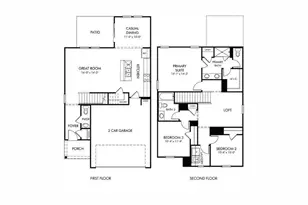 679 Cozy Blf Rd, Spartanburg, SC 29301 - Photo 2