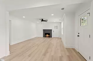 208 Lanford St, Greer, SC 29659 - Photo 8