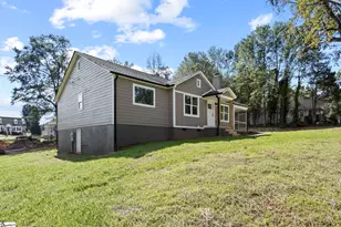 208 Lanford St, Greer, SC 29659 - Photo 4