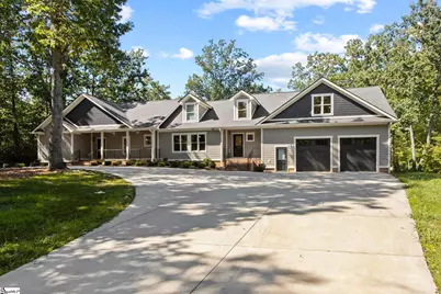 4518 Hawkins Road, Greer, SC 29651 - Photo 18