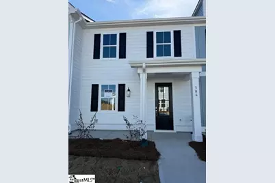 306 Gauley Street, Simpsonville, SC 29681 - Photo 1