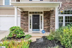 505 Rivanna Ln, Greenville, SC 29607 - Photo 2