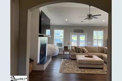 6 Judge Looper Street, Travelers Rest, SC 29690 - Photo 2