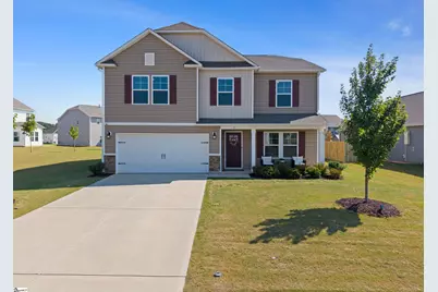 3 Steeds Glen Road, Piedmont, SC 29673 - Photo 1