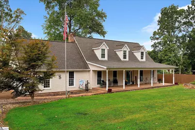 1002 Greenwood Court, Easley, SC 29642 - Photo 2