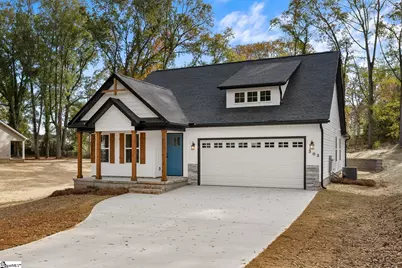 303 Elm Avenue, Anderson, SC 29625 - Photo 1