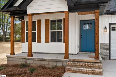 303 Elm Avenue, Anderson, SC 29625 - Photo 4