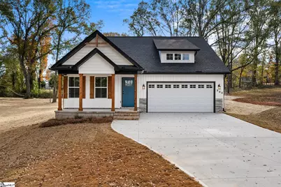 303 Elm Avenue, Anderson, SC 29625 - Photo 2