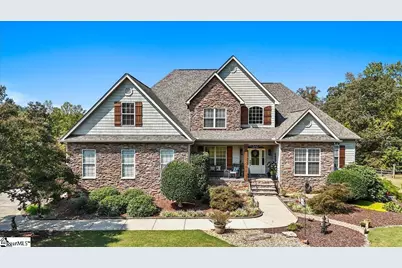 135 Sam Langley Road, Travelers Rest, SC 29690 - Photo 1