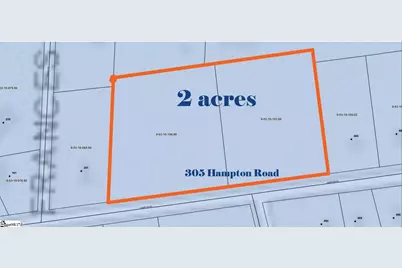 505 Hampton Road, Greer, SC 29651 - Photo 2