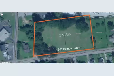 505 Hampton Road, Greer, SC 29651 - Photo 1